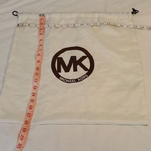 Michael Kors Dust Bag